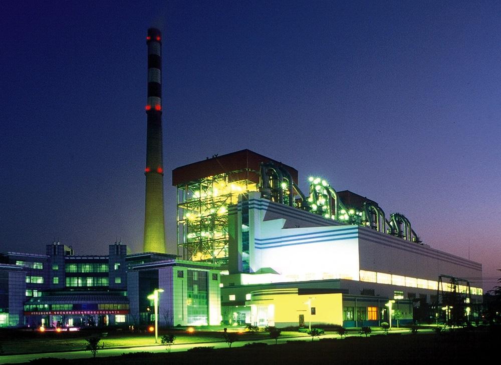 公司承建的益陽電廠一期工程（2×300MW）榮獲國家優質工程銀質獎、國家建筑業新技術推廣應用金牌示范工程獎